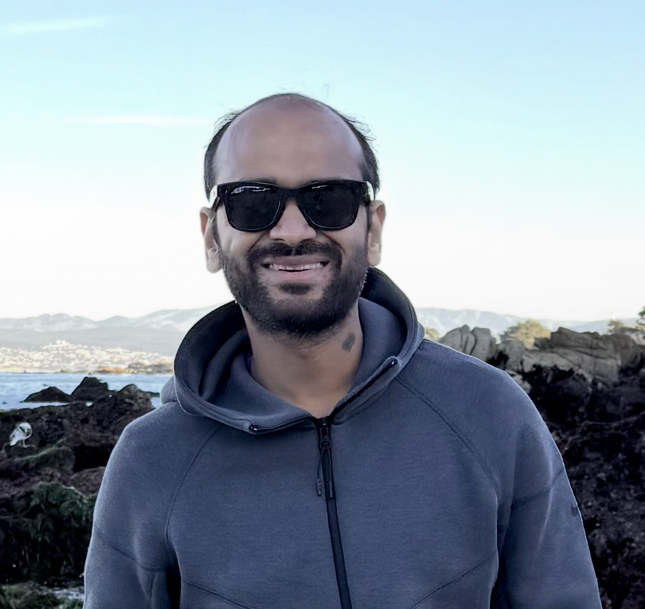 Vasu Jain
